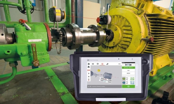 Why Your Industrial Business Needs Laser Shaft Alignment Tools