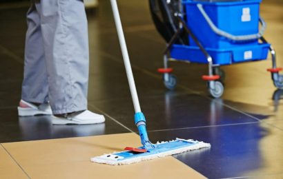 Practical Tips About Commercial Cleaning Services