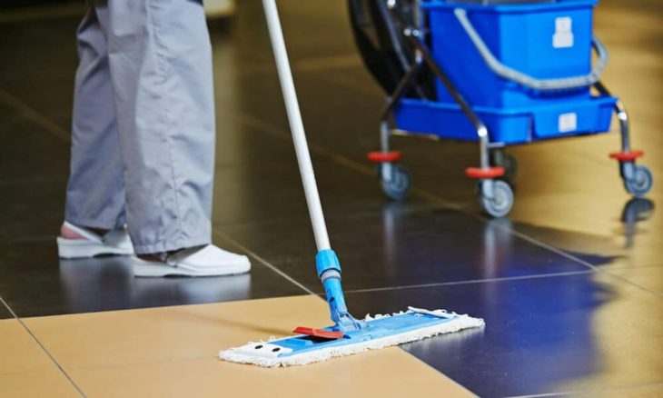 Practical Tips About Commercial Cleaning Services