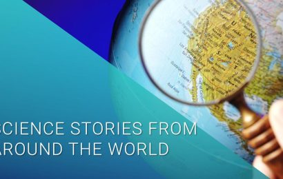 WorldwideScienceStories