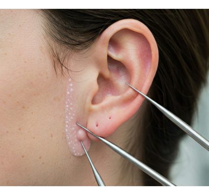 ear cartilage