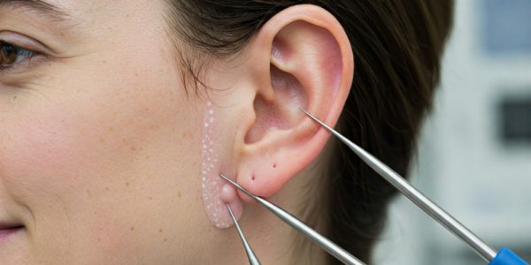 ear cartilage